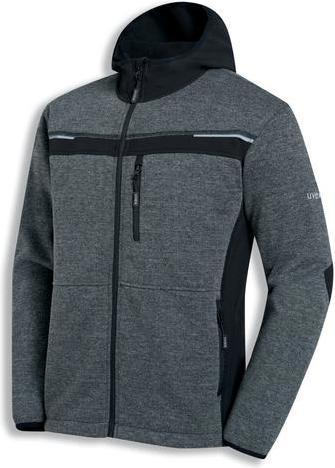 Produktbild Uvex Light Softshell Basic (6XL)