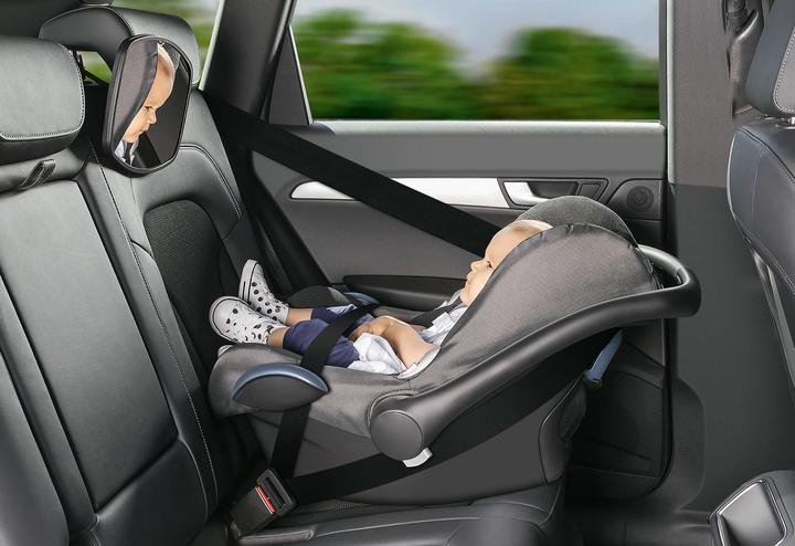 Actual product image Reer BabyView