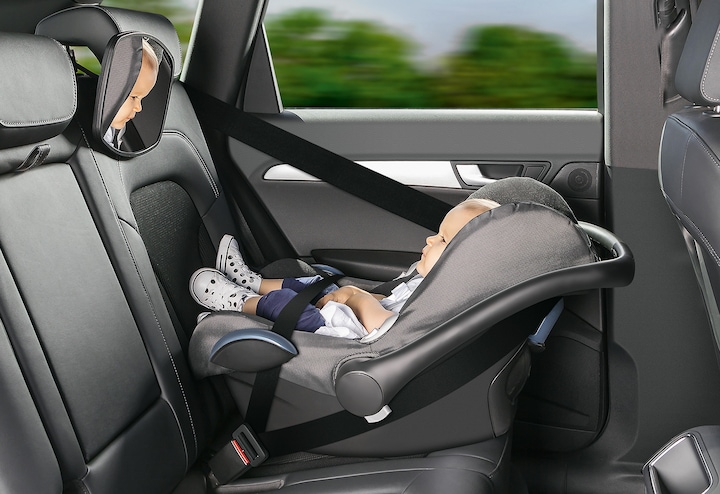 Produktbild Reer BabyView