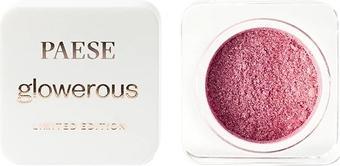 Produktbild Paese Glowerous Limited Edition Eye Pigment Gold Rose 1.5G (Gold rose)