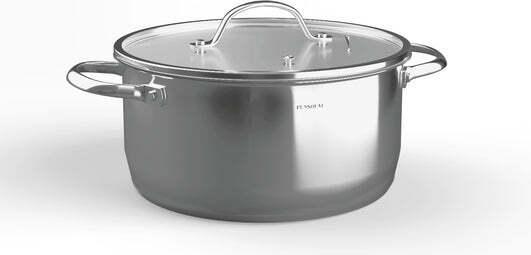 Produktbild Pensofal 1617 Set 8 pcs - New Era (28 cm, Pfannenset + Topfset, Stahl)