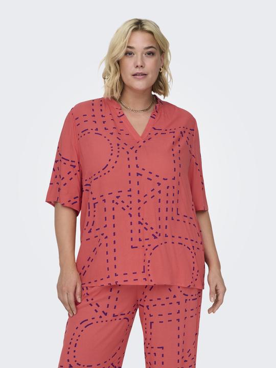 Immagine prodotto Only CARPHOEBE LIFE 2/4 TOP AOP Top (46)