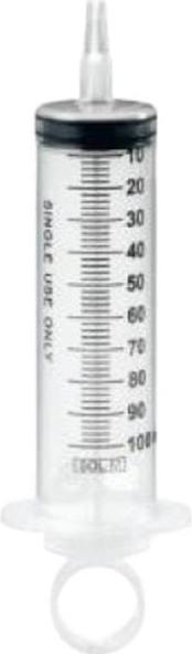 Produktbild B.Braun Katheterspritze