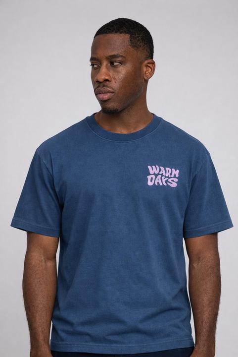 Produktbild Mazine Chest Print (M)