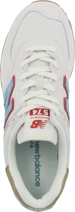 Immagine prodotto New Balance ML574 sneaker uomo (40.5)