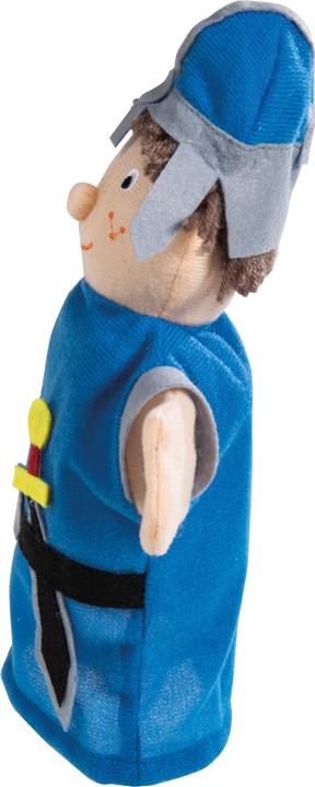 Immagine prodotto Roba Burattini a mano