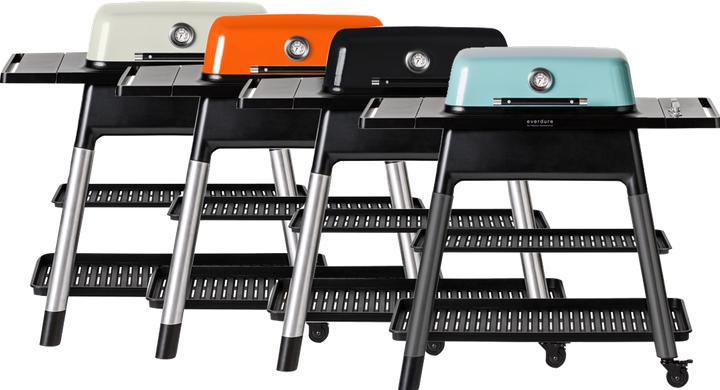 Produktbild Everdure Force (6.40 kW)