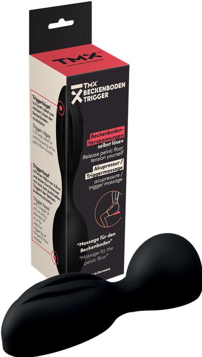 Immagine prodotto TMX Innesco del pavimento pelvico
