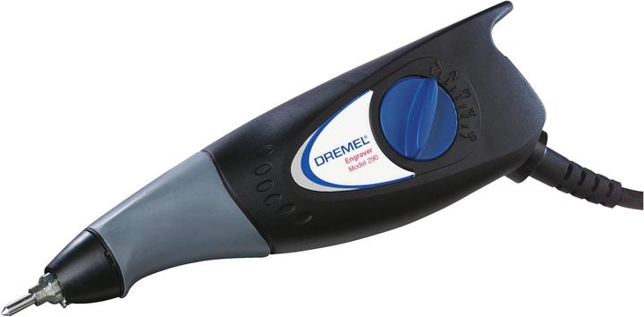 Dremel engraver 290-1