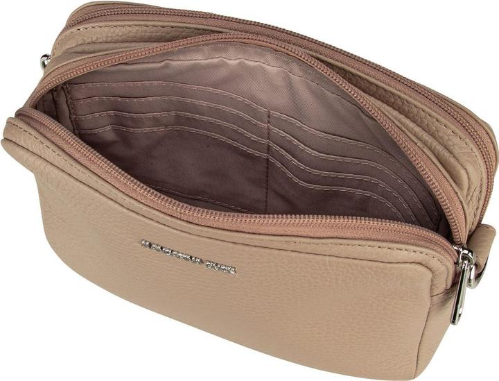 Immagine prodotto Mandarina Duck Borsa a tracolla Mellow Leather Camera Bag FZT13