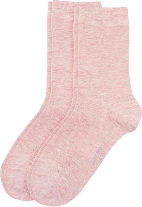 Produktbild Camano Silky feeling (2er Pack, 39 - 42)