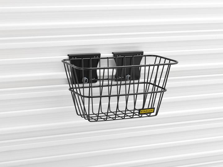 Produktbild Stanley Gartenschlauchhalterung (1 Teil)