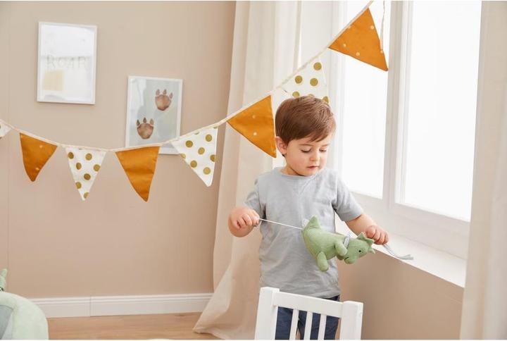 Immagine prodotto Sterntaler Carillon Dino Rexi S