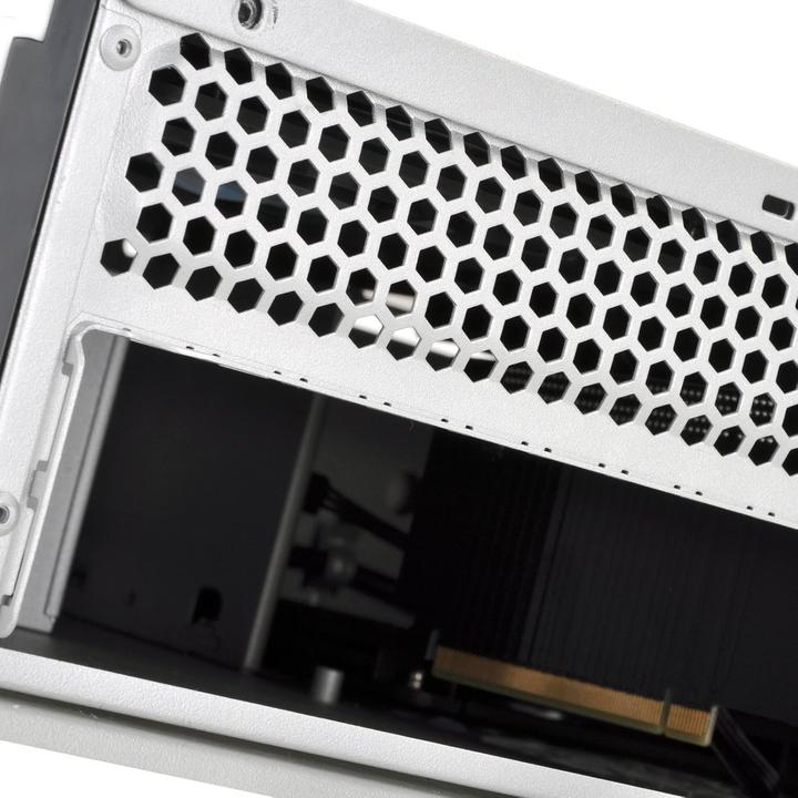 Image du produit Silverstone FTZ01S (Mini-ITX, Mini-DTX)