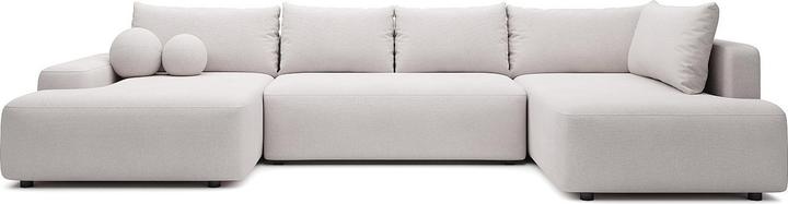 Produktbild Vente-unique Daviso (Ecksofa)