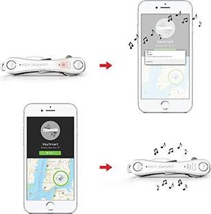 Image du produit Key Smart Pro