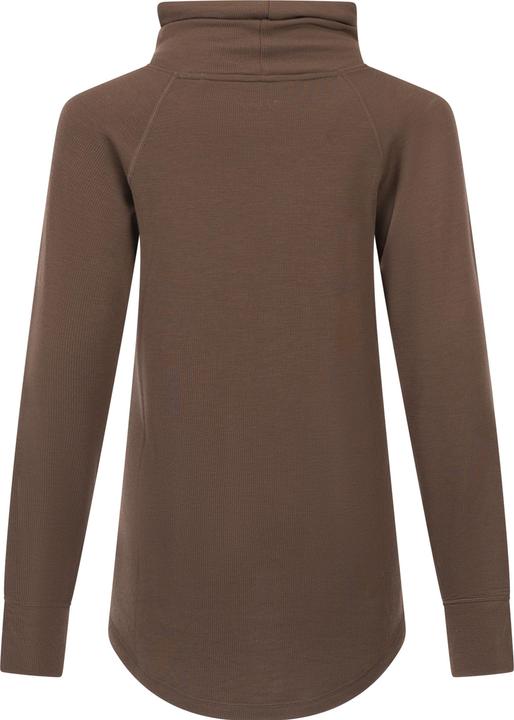 Actual product image Eivy Icecold Wool Gaiter Rib (L)