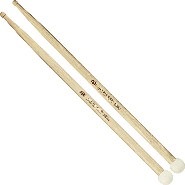Meinl Bâton de batterie Switch Stick 5A (Pilons)