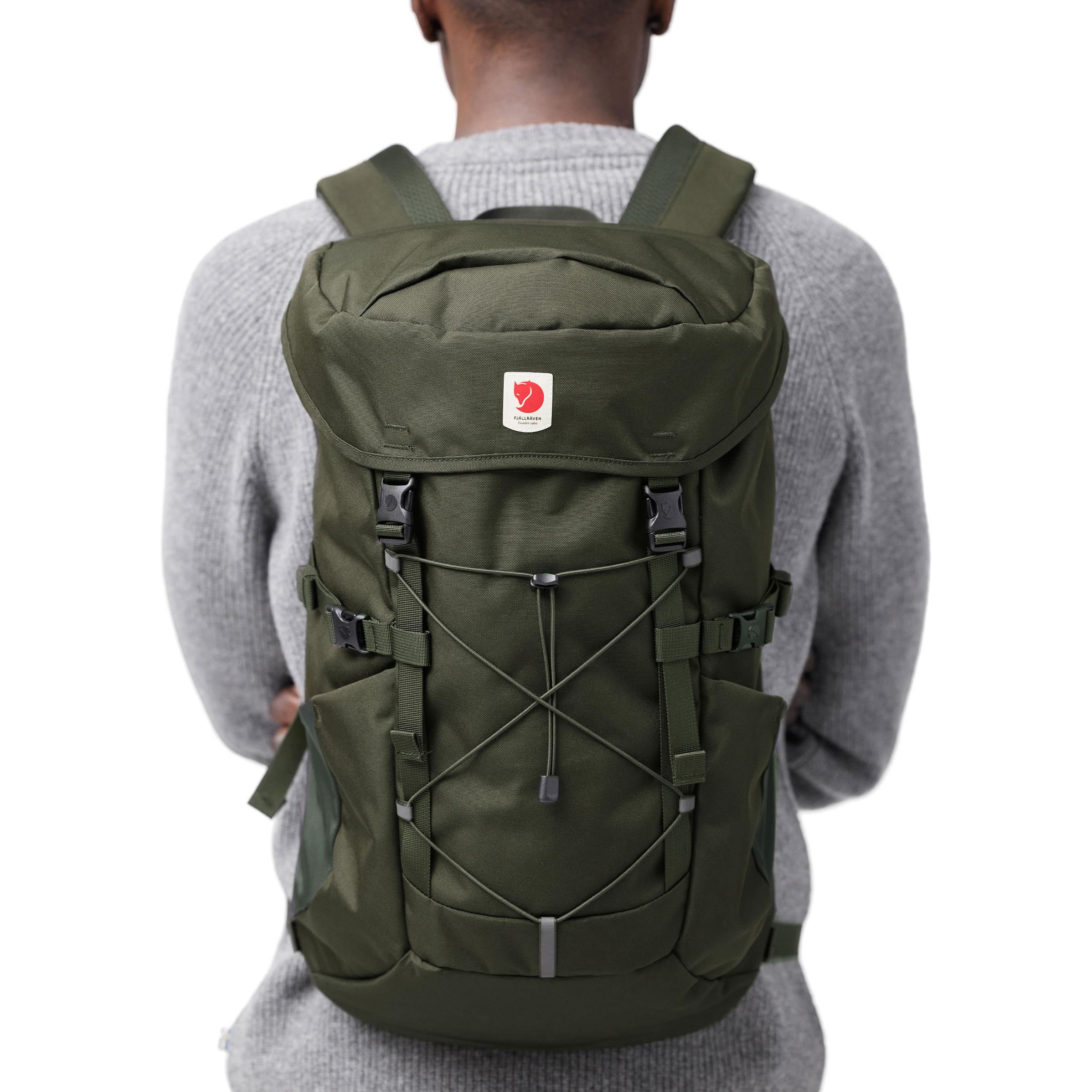 Fjällräven, Rucksack, (26 l)
