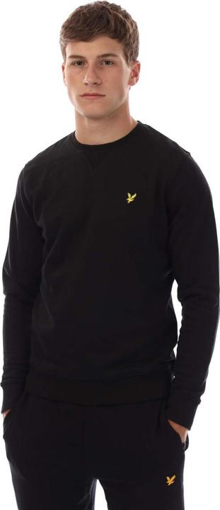 Immagine prodotto Lyle and Scott Football World Felpa Grafica Girocollo Uomo (S)