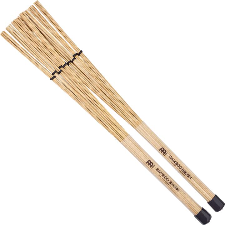 Meinl Multi Rod Bamboo Brush - kaufen bei Digitec - Digitec