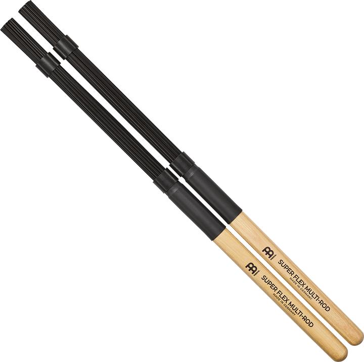 Meinl Multi Rod Nylon Super Flex (Instrument de percussion)