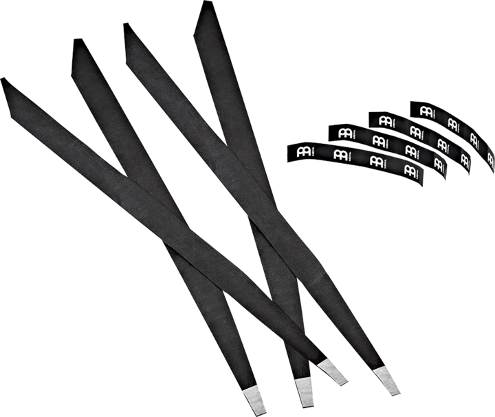 Actual product image Meinl Stick Wrap (4pcs.) (Drum set)