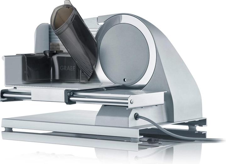 Immagine prodotto Graef Affettatrice multiuso SKS 900 edizione svizzera