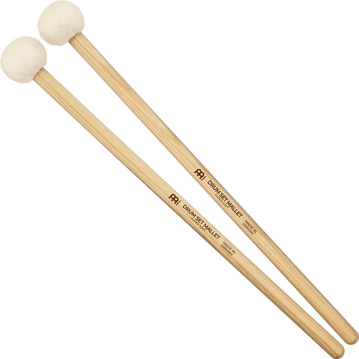 Meinl Super Soft Drumset Mallet (Drum set)