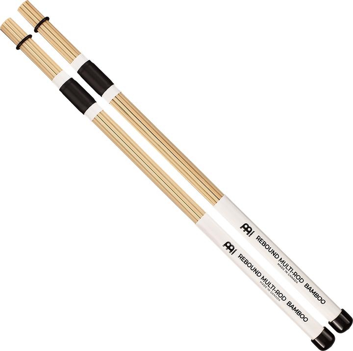 Actual product image Meinl Multi Rod Bamboo Rebound (Marsh basin, Drum)