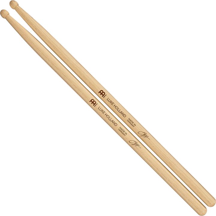 Meinl Drumstick Luke Holland Signature (Diverse)