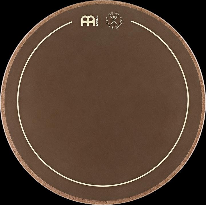 Meinl Practice Pad 12 (Batterie)