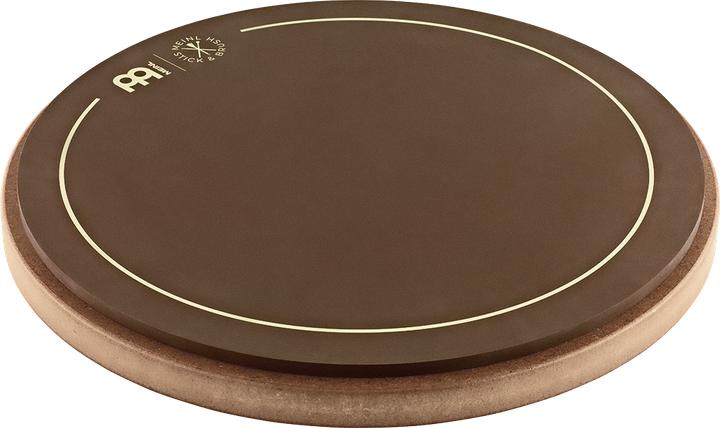 Produktbild Meinl Practice Pad 12" (Drumsticks)