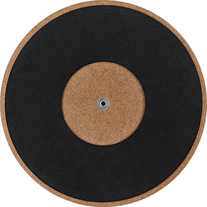 Produktbild Meinl Practice Pad 12" (Drumsticks)