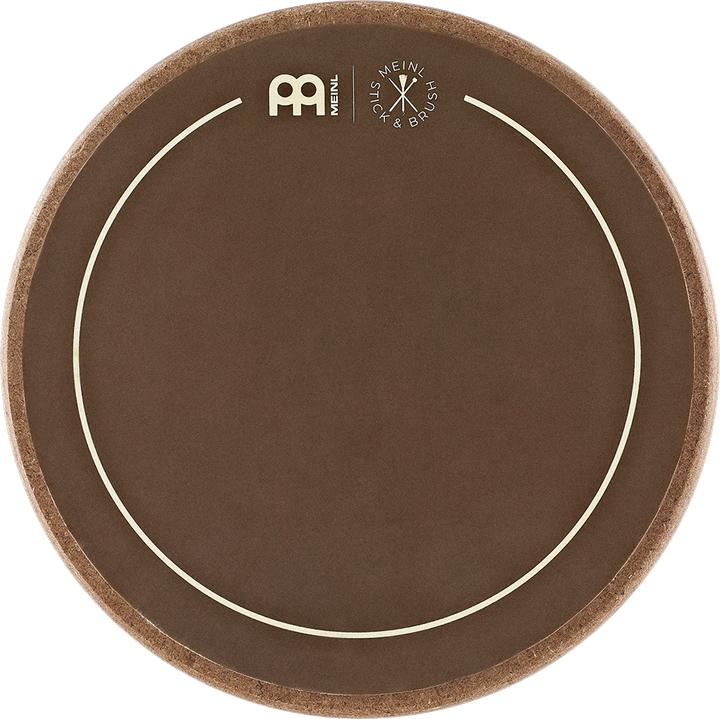 Meinl Practice Pad 6