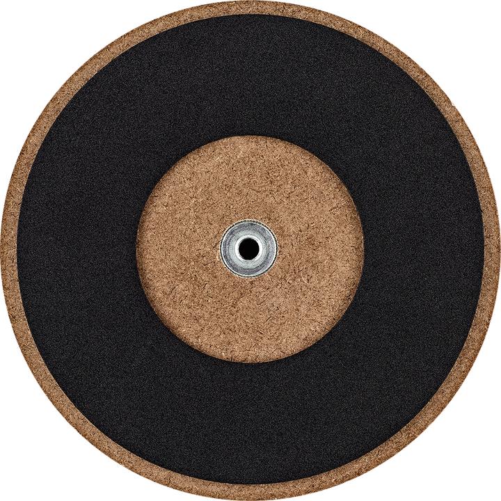 Immagine prodotto Meinl Tappetino per esercitazioni 6"