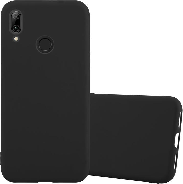 Immagine prodotto Cadorabo Copertina in TPU Candy (Huawei P Smart (2019))