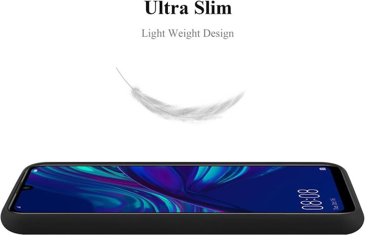Immagine prodotto Cadorabo Copertina in TPU Candy (Huawei P Smart (2019))