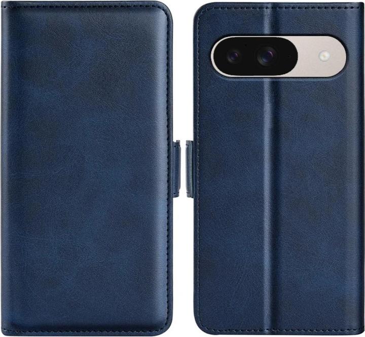 Immagine prodotto Screenguard CardLounge Custodia in pelle per Google Pixel 9 (Google Pixel 9)