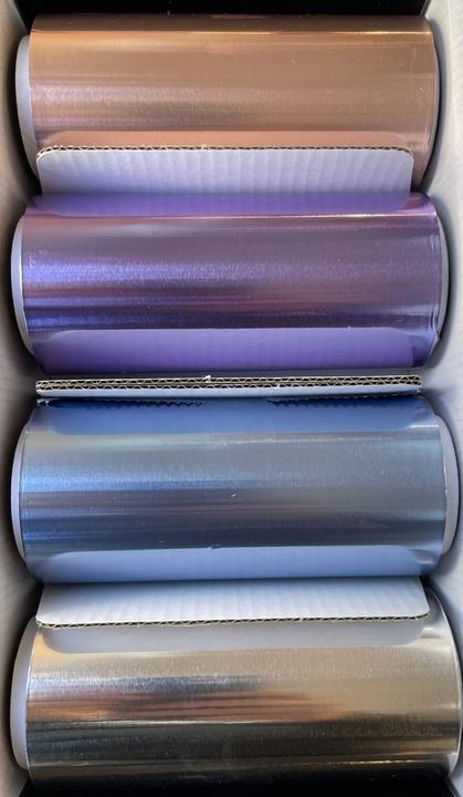 Immagine prodotto Wella Foglio di alluminio