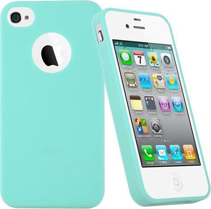 Image du produit Cadorabo Couverture TPU Candy