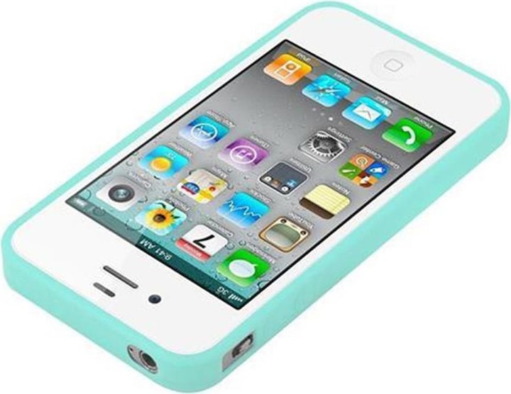 Image du produit Cadorabo Couverture TPU Candy