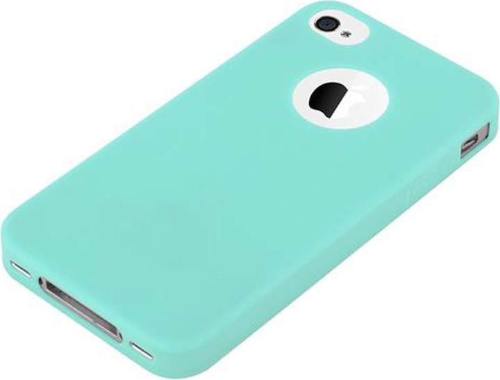 Image du produit Cadorabo Couverture TPU Candy