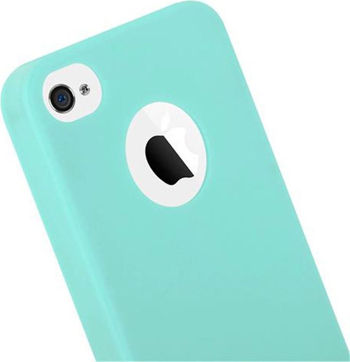 Image du produit Cadorabo Couverture TPU Candy