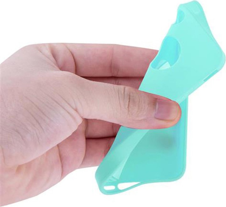 Image du produit Cadorabo Couverture TPU Candy