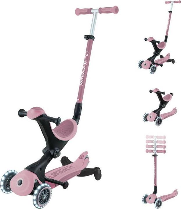 Immagine prodotto Globber Roller mit Aufsitz