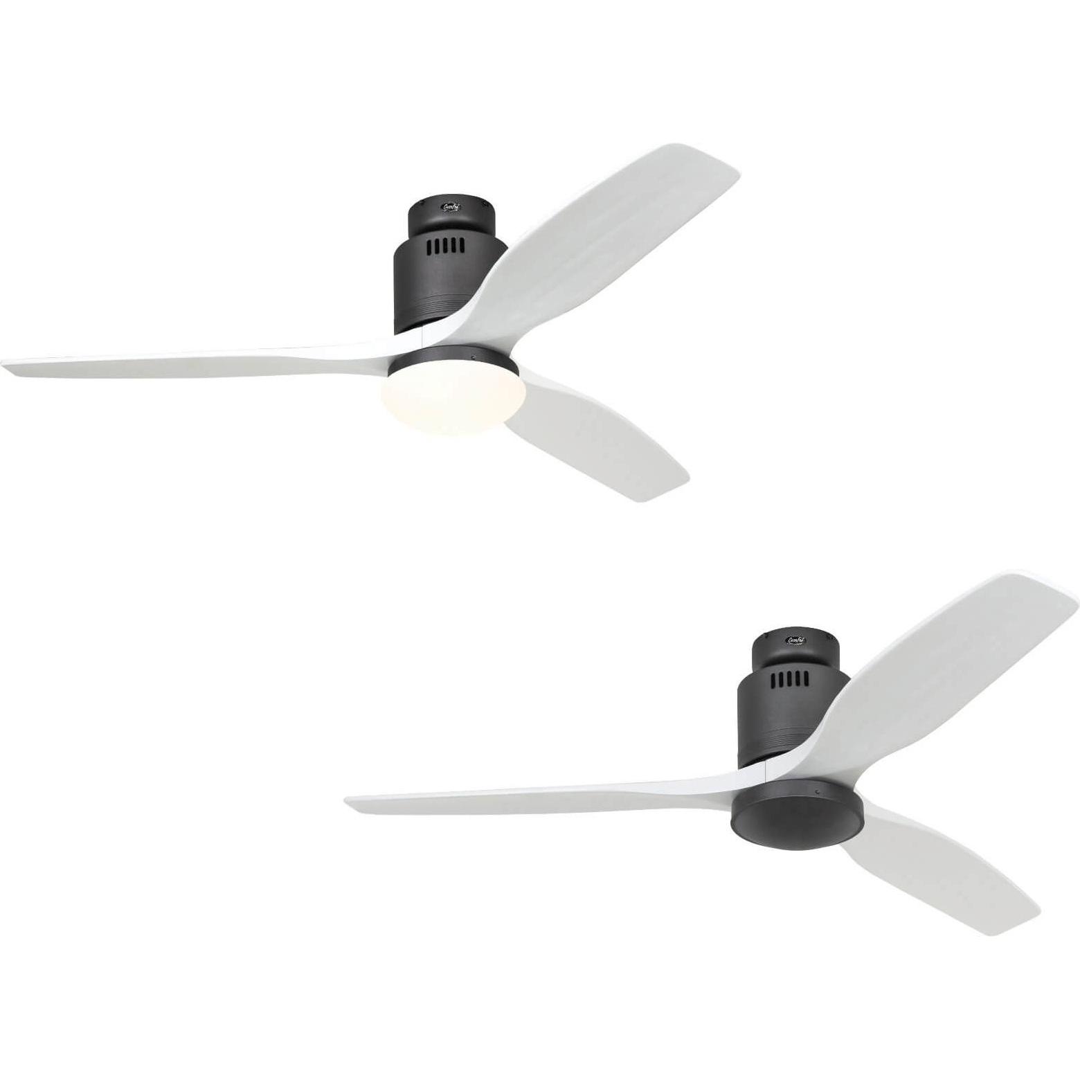Thumbnail - CasaFan Aerodynamix Eco, Ventilator, Grau