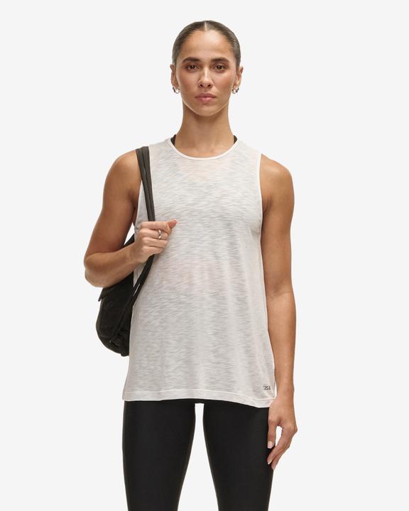 Actual product image CASALL Tank Top Soft Texture (38)
