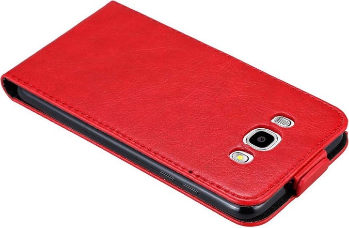 Produktbild Cadorabo Flip wie Invisible Cover (Samsung Galaxy J5 (2016))