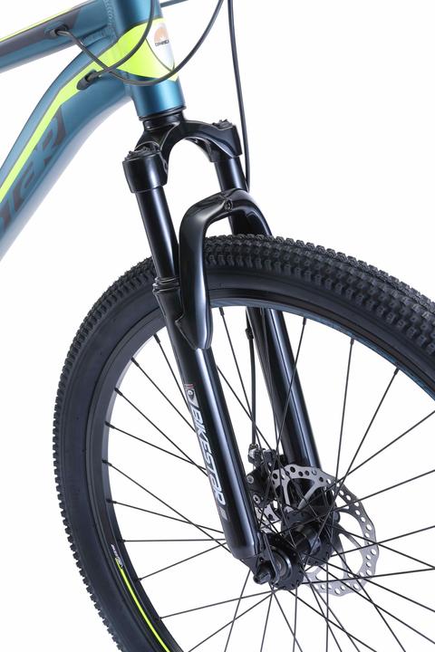 Produktbild Bikestar Hardtail Mountainbike (40.50 cm)